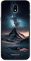 Mobiwear Glossy lesklý pro Samsung Galaxy J3 (2017) - G006G - Phone Cover