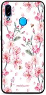 Mobiwear Glossy lesklý pro Huawei P20 Lite - G033G - Phone Cover