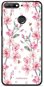 Mobiwear Glossy lesklý pro Huawei Y6 Prime 2018 - G033G - Phone Cover