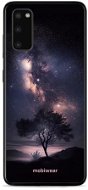 Mobiwear Glossy lesklý na Samsung Galaxy S20 – G005G - Kryt na mobil