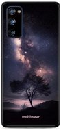 Mobiwear Glossy lesklý pro Samsung Galaxy S20 FE - G005G - Phone Cover