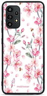 Mobiwear Glossy Glossy for Samsung Galaxy A32 4G - G033G - Phone Cover