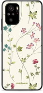 Mobiwear Glossy lesklý pro Xiaomi Redmi Note 10 - G035G - Phone Cover