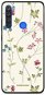 Mobiwear Glossy lesklý pro Xiaomi Redmi Note 8T - G035G - Phone Cover