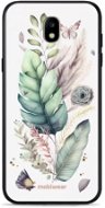 Mobiwear Glossy lesklý pro Samsung Galaxy J3 (2017) - G018G - Phone Cover