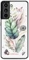 Mobiwear Glossy lesklý pro Samsung Galaxy S21 FE - G018G - Phone Cover