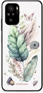 Mobiwear Glossy lesklý pro Xiaomi Redmi Note 10s - G018G - Phone Cover