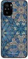 Mobiwear Glossy lesklý pro Xiaomi Redmi Note 10 - G038G - Phone Cover