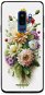 Mobiwear Glossy lesklý pro Samsung Galaxy S9 Plus - G016G - Phone Cover
