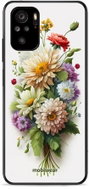 Mobiwear Glossy lesklý pro Xiaomi Redmi Note 10 - G016G - Phone Cover