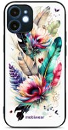 Mobiwear Glossy lesklý pro Apple iPhone 12 - G017G - Phone Cover