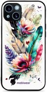 Mobiwear Glossy lesklý pro Apple iPhone 14 Plus - G017G - Phone Cover
