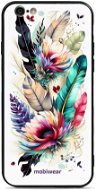 Mobiwear Glossy lesklý pro Apple iPhone 6S - G017G - Phone Cover