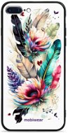 Mobiwear Glossy lesklý pro Apple iPhone 8 Plus - G017G - Phone Cover