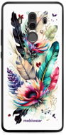 Mobiwear Glossy lesklý pro Huawei Mate 10 Pro - G017G - Phone Cover