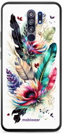 Mobiwear Glossy lesklý pro Xiaomi Redmi 9 - G017G - Phone Cover