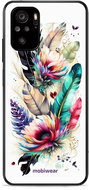 Mobiwear Glossy lesklý pro Xiaomi Redmi Note 10s - G017G - Phone Cover