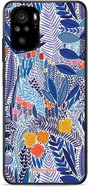 Mobiwear Glossy lesklý pro Xiaomi Redmi Note 10 - G037G - Phone Cover