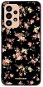 Phone Cover Mobiwear Glossy lesklý pro Samsung Galaxy A33 5G - G039G - Kryt na mobil