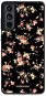 Mobiwear Glossy lesklý pro Samsung Galaxy S21 FE - G039G - Phone Cover