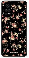 Mobiwear Glossy lesklý pro Xiaomi Redmi Note 11 - G039G - Phone Cover