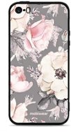 Mobiwear Glossy lesklý pro Apple iPhone SE - G034G - Phone Cover