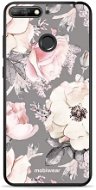 Mobiwear Glossy lesklý pro Huawei Y6 Prime 2018 - G034G - Phone Cover