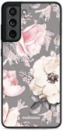 Mobiwear Glossy lesklý pro Samsung Galaxy S21 FE - G034G - Phone Cover