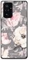 Mobiwear Glossy lesklý pro Xiaomi Redmi Note 10 Pro - G034G - Phone Cover