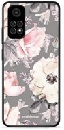 Mobiwear Glossy lesklý pro Xiaomi Redmi Note 11 - G034G - Phone Cover