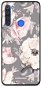 Mobiwear Glossy lesklý pro Xiaomi Redmi Note 8T - G034G - Phone Cover