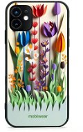 Mobiwear Glossy lesklý pro Apple iPhone 11 - G015G - Phone Cover