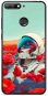 Mobiwear Glossy lesklý pro Huawei Y6 Prime 2018 / Honor 7A - G001G - Phone Cover