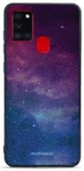 Phone Cover Mobiwear Glossy lesklý pro Samsung Galaxy A21S - G049G - Kryt na mobil