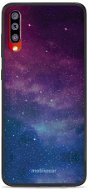 Phone Cover Mobiwear Glossy lesklý pro Samsung Galaxy A70 - G049G - Kryt na mobil