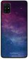 Mobiwear Glossy lesklý pro Samsung Galaxy A71 - G049G - Phone Cover