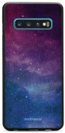 Phone Cover Mobiwear Glossy lesklý pro Samsung Galaxy S10 - G049G - Kryt na mobil