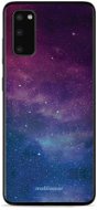 Mobiwear Glossy lesklý pro Samsung Galaxy S20 - G049G - Phone Cover