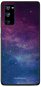 Mobiwear Glossy lesklý pro Samsung Galaxy S20 FE - G049G - Phone Cover