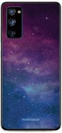 Mobiwear Glossy lesklý na Samsung Galaxy S20 FE – G049G - Kryt na mobil