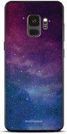 Mobiwear Glossy lesklý pro Samsung Galaxy S9 - G049G - Phone Cover