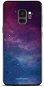 Phone Cover Mobiwear Glossy lesklý pro Samsung Galaxy S9 - G049G - Kryt na mobil