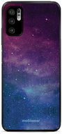 Mobiwear Glossy Glossy for Xiaomi Redmi Note 10 5G - G049G - Phone Cover