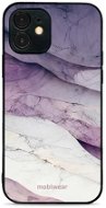 Mobiwear Glossy lesklý pro Apple iPhone 12 Mini - G028G - Phone Cover