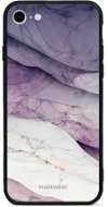 Mobiwear Glossy lesklý pro Apple iPhone SE (2020) - G028G - Phone Cover