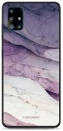 Mobiwear Glossy lesklý pro Samsung Galaxy A51 - G028G - Phone Cover