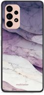 Phone Cover Mobiwear Glossy lesklý pro Samsung Galaxy A53 5G - G028G - Kryt na mobil