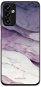 Mobiwear Glossy lesklý pro Samsung Galaxy M13 - G028G - Phone Cover