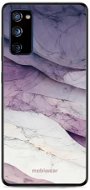 Mobiwear Glossy lesklý pro Samsung Galaxy S20 FE - G028G - Phone Cover