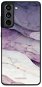 Mobiwear Glossy lesklý pro Samsung Galaxy S21 FE - G028G - Phone Cover